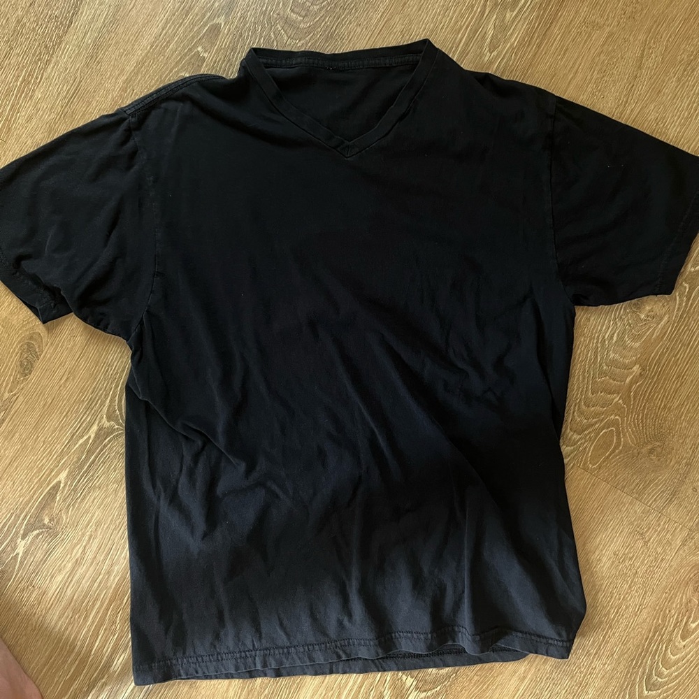 Bud Light Platinum V-Neck TeeShirt
